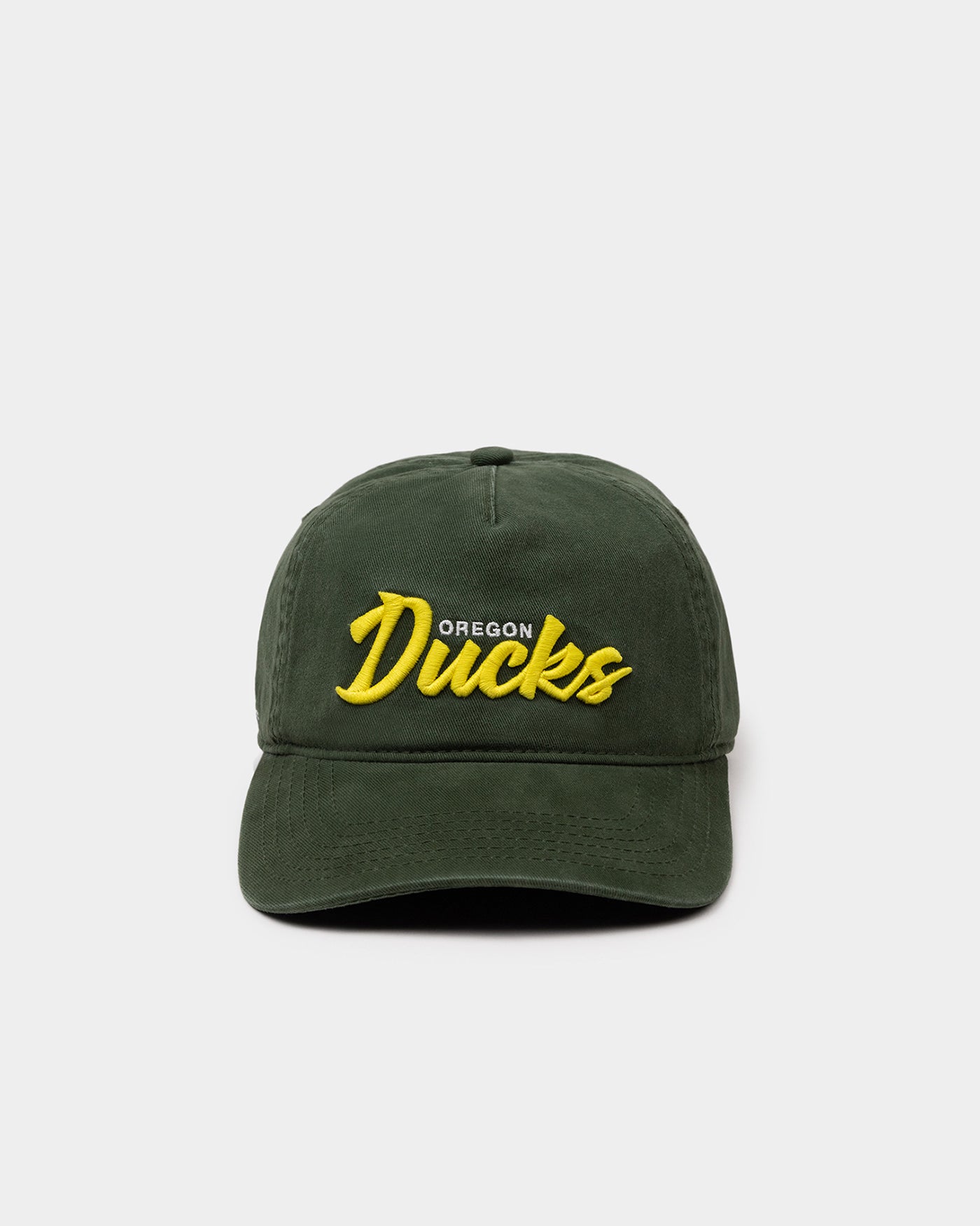 #school_university of oregon #color_green