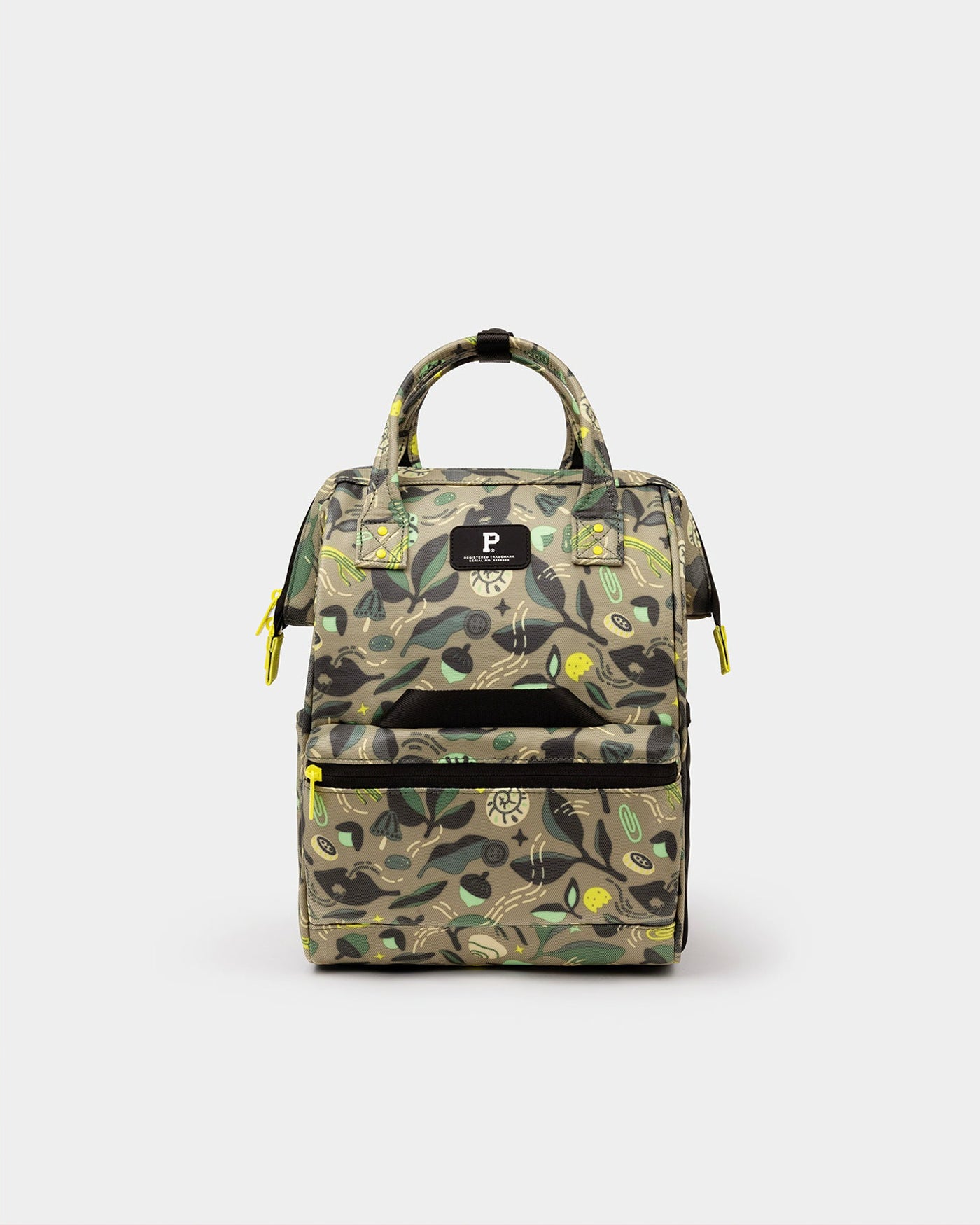 Cascade Backpack - Kids - Keepsake