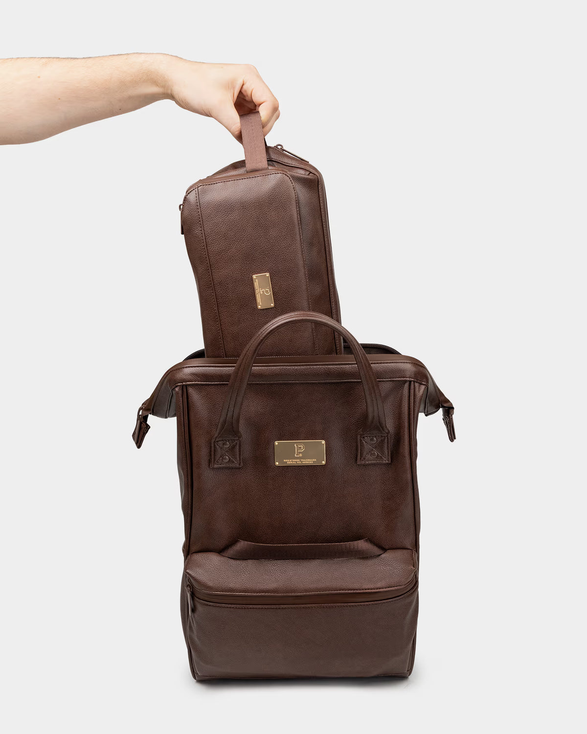 #color_walnut leatherlite