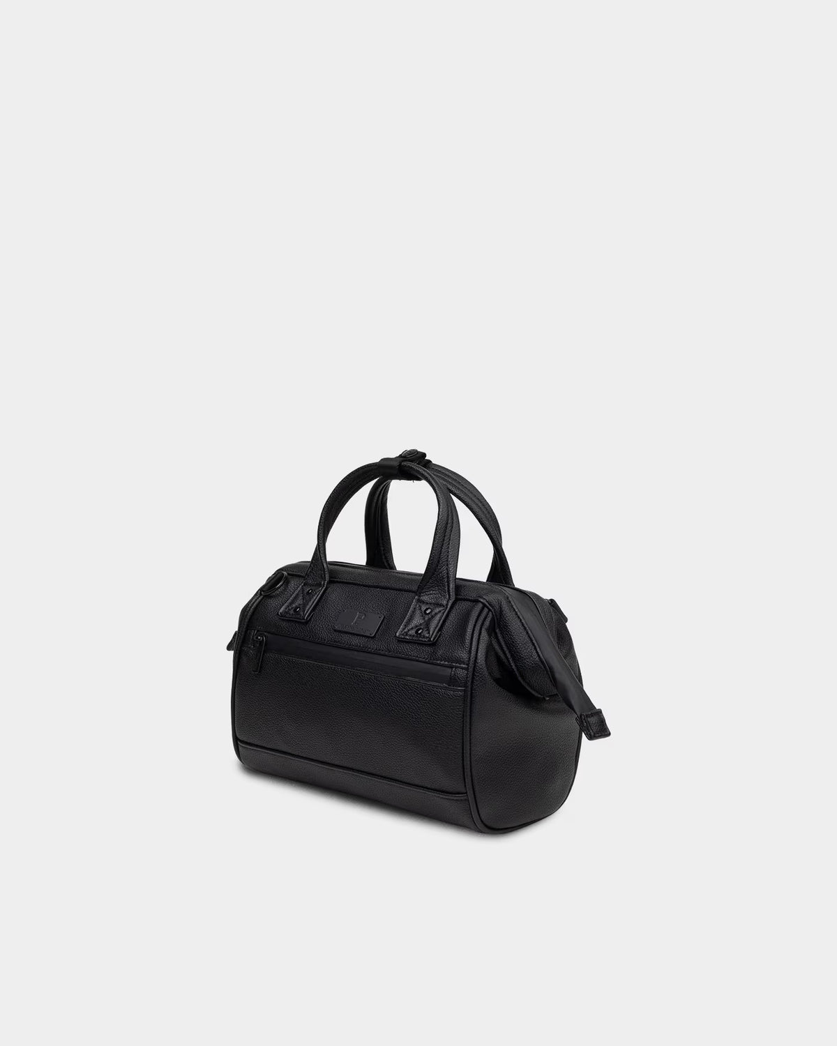 #color_black leatherlite
