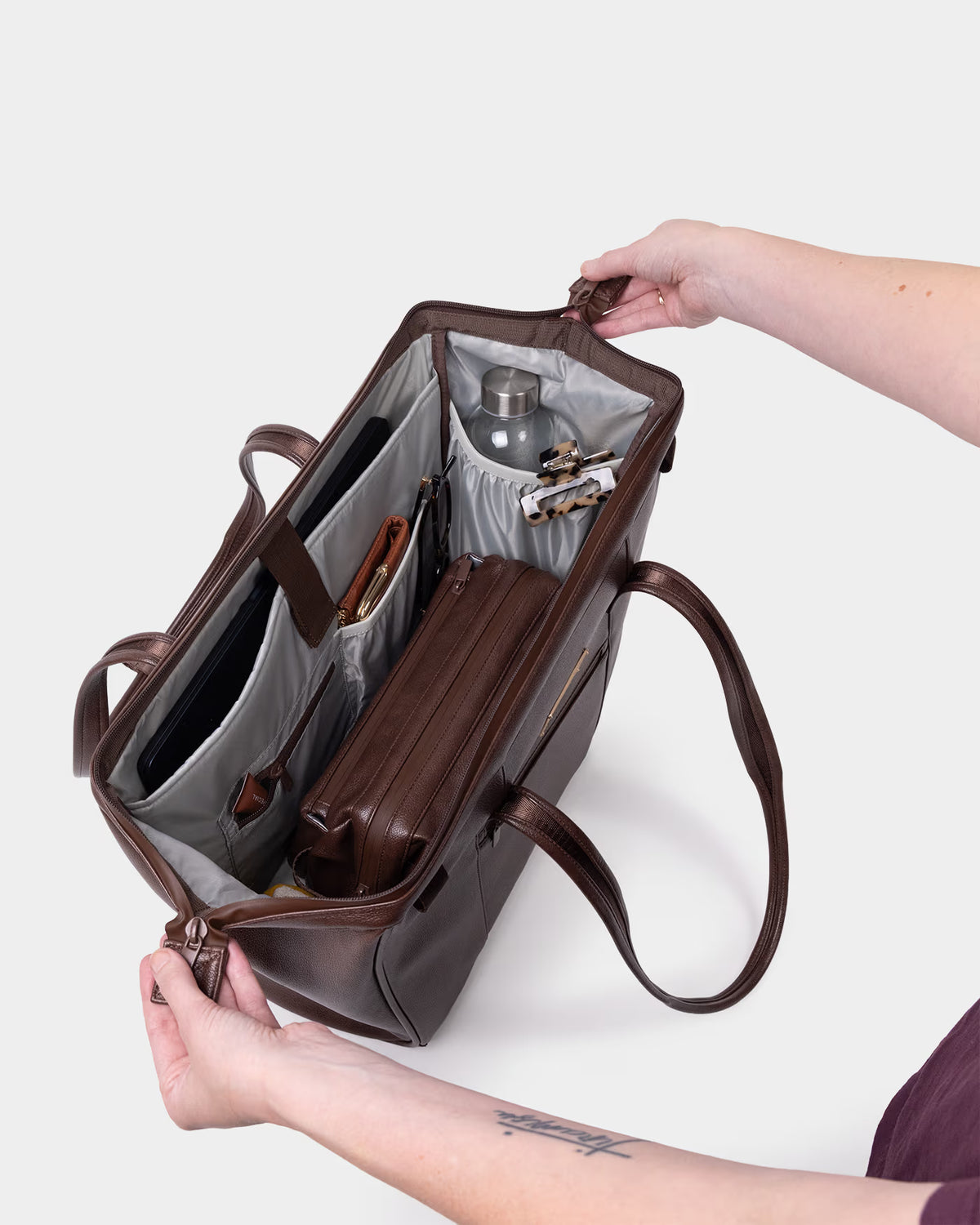 Cascade Tote - Standard