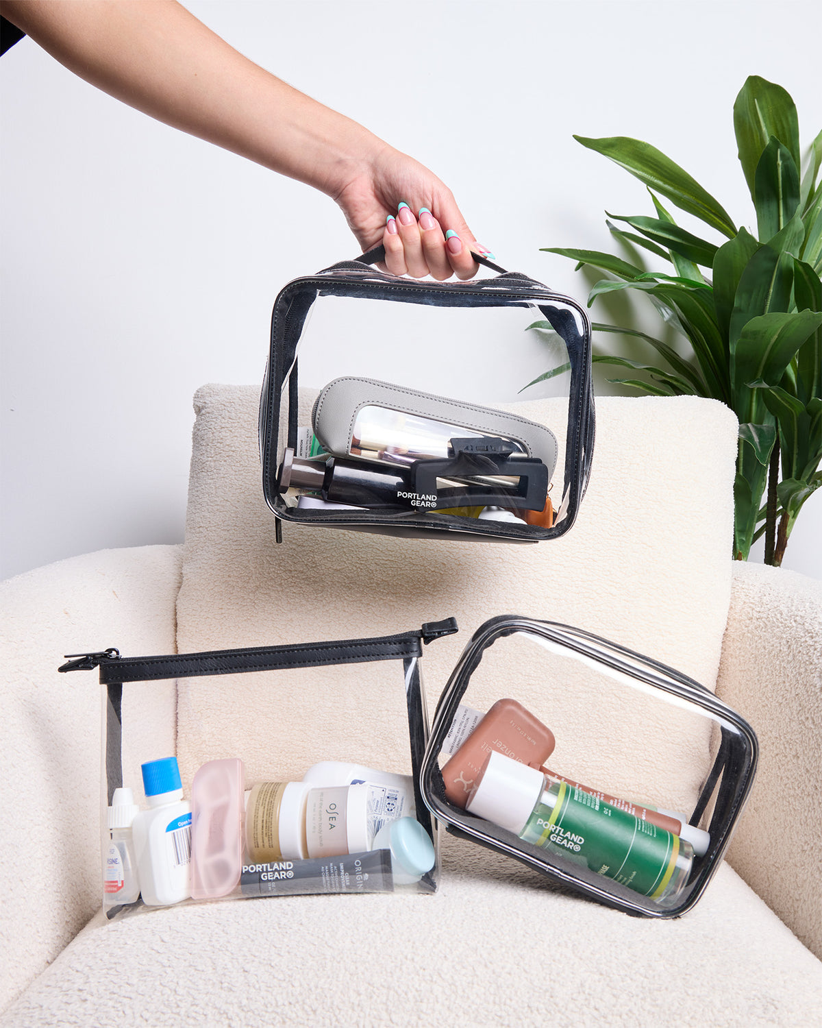 Cosmetic Cases