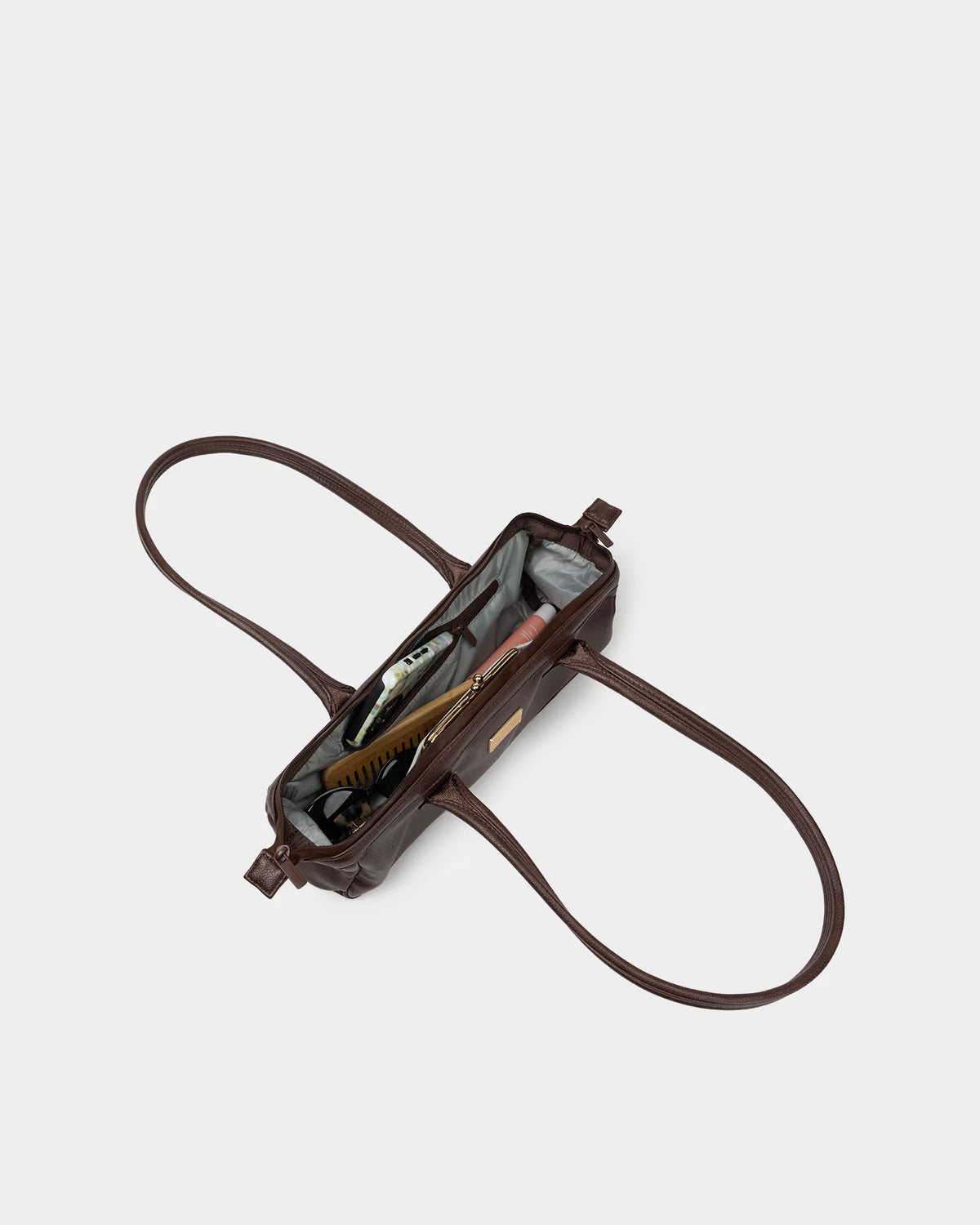 #color_walnut leatherlite