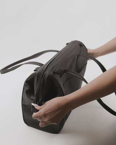 #color_black leatherlite