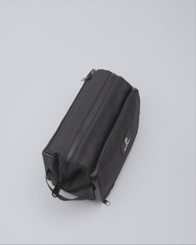#color_black leatherlite