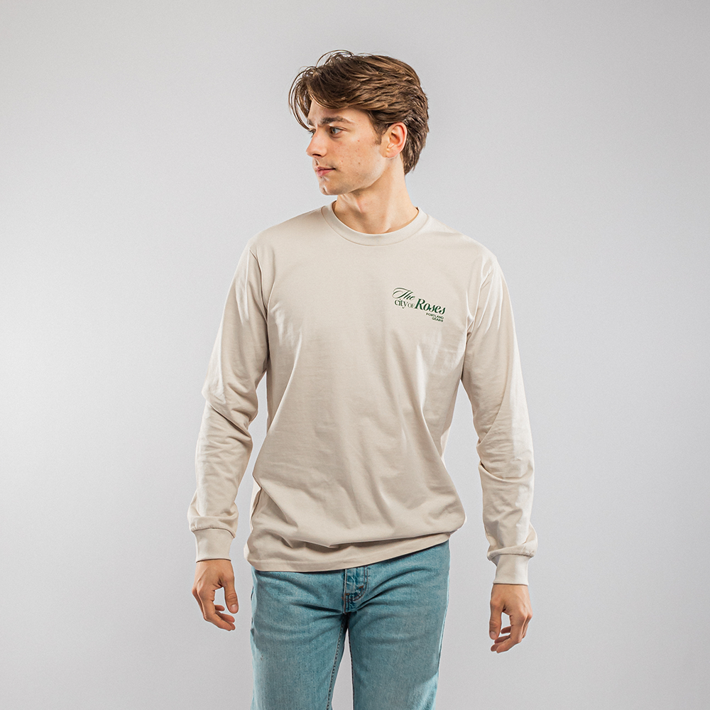 Essential Roots Long Sleeve