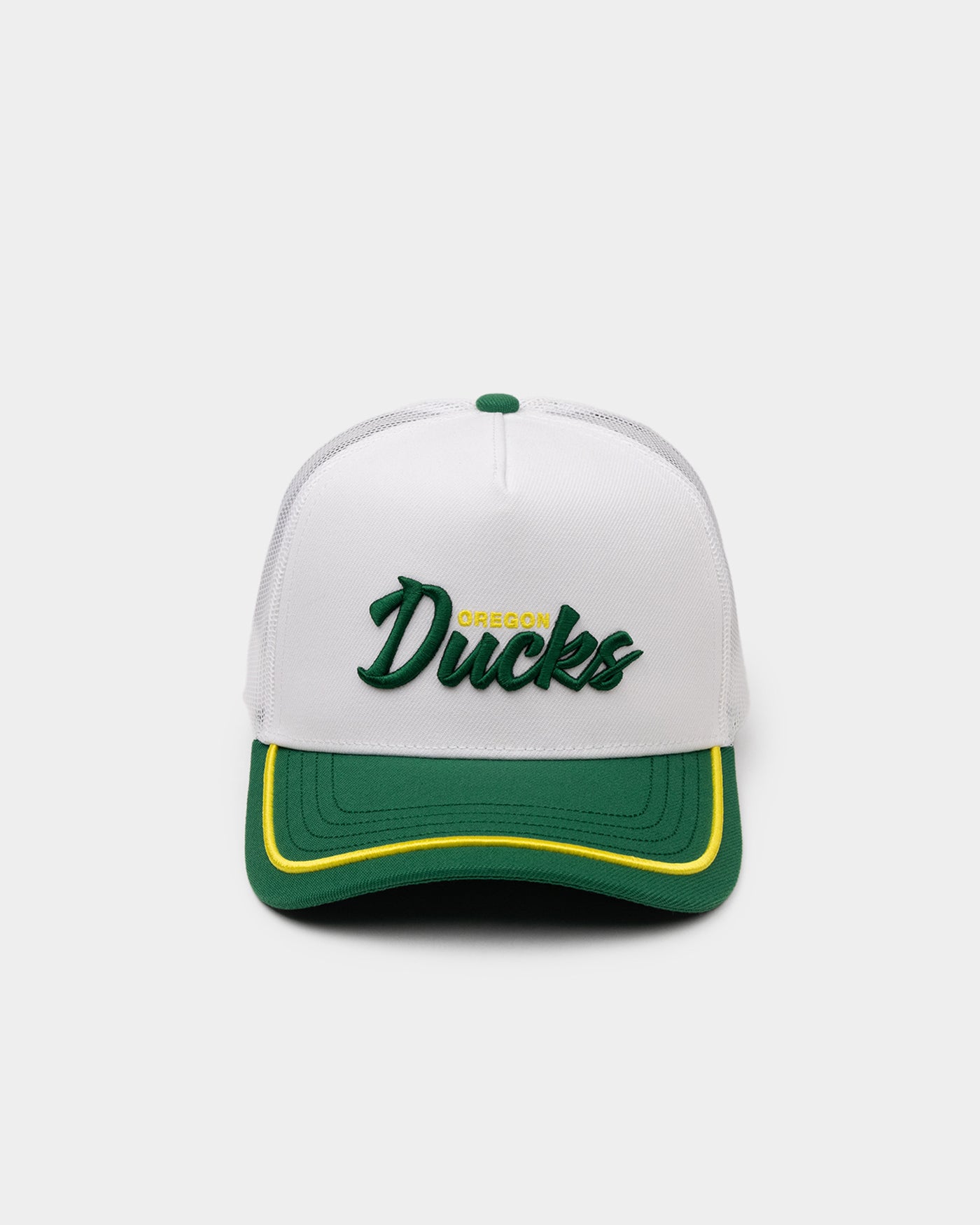 #school_university of oregon #color_white/green