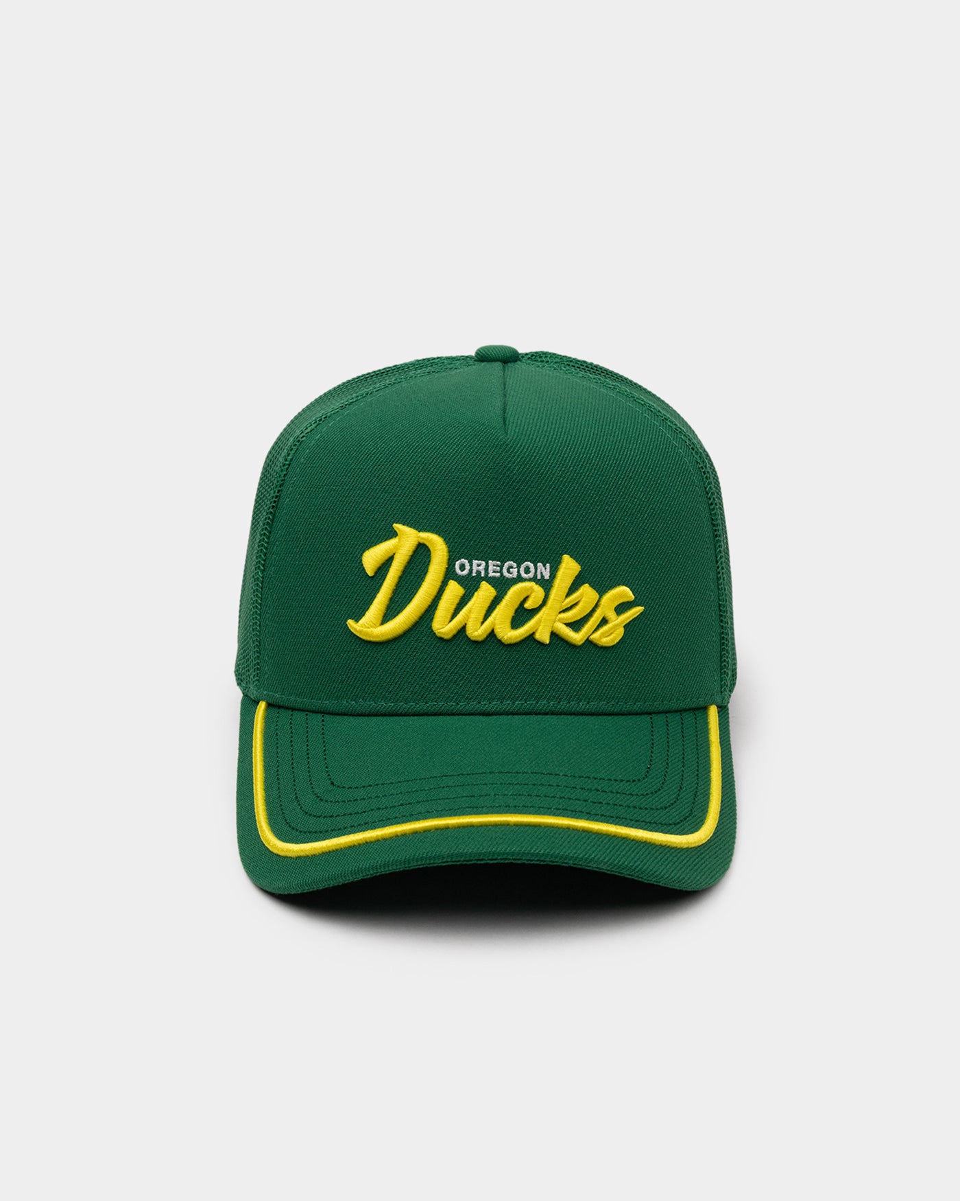 #school_university of oregon #color_green