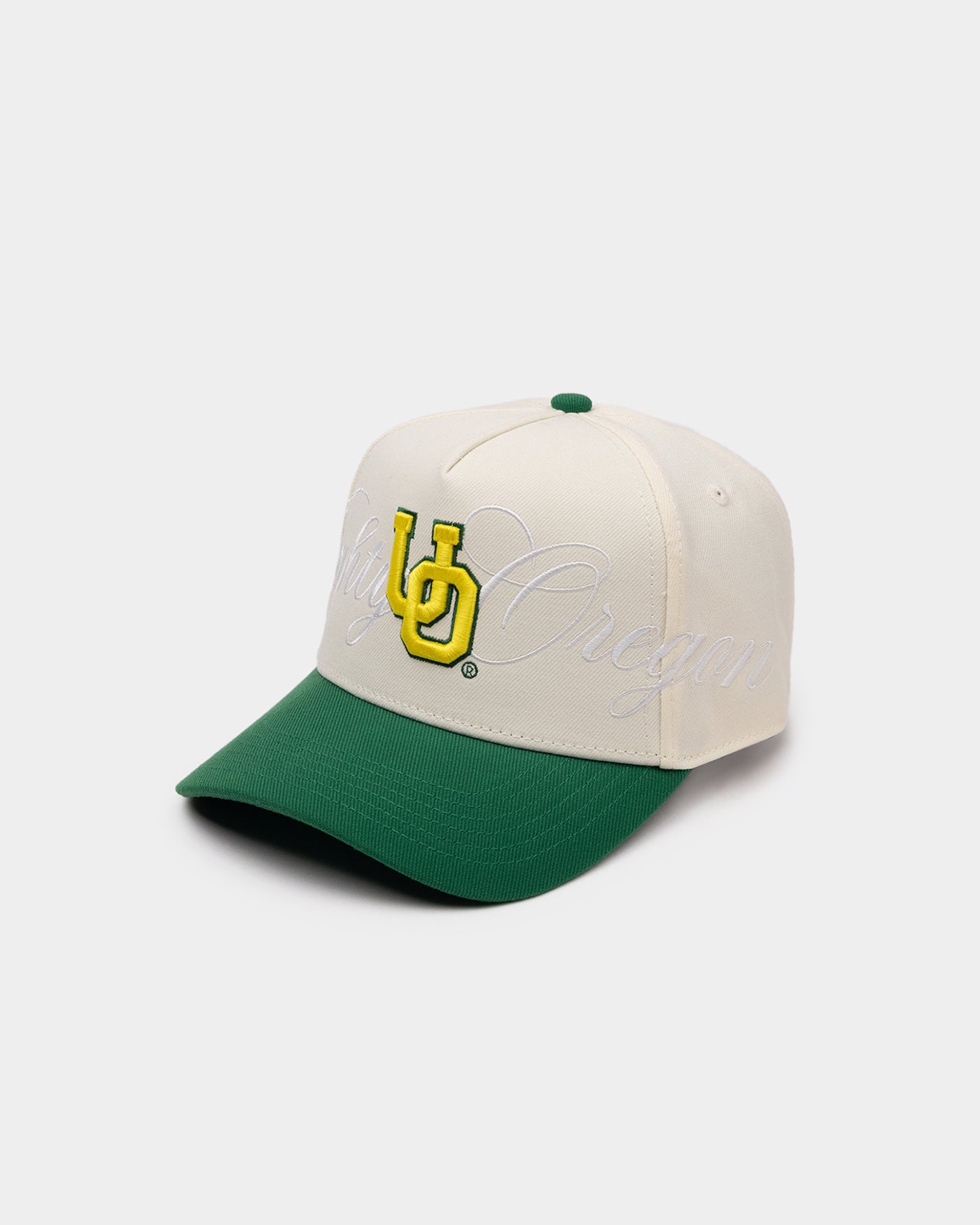 #school_University Of Oregon #color_Natural/Green