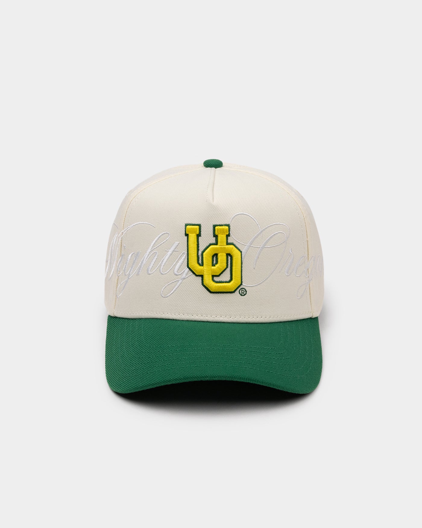 #school_University Of Oregon #color_Natural/Green