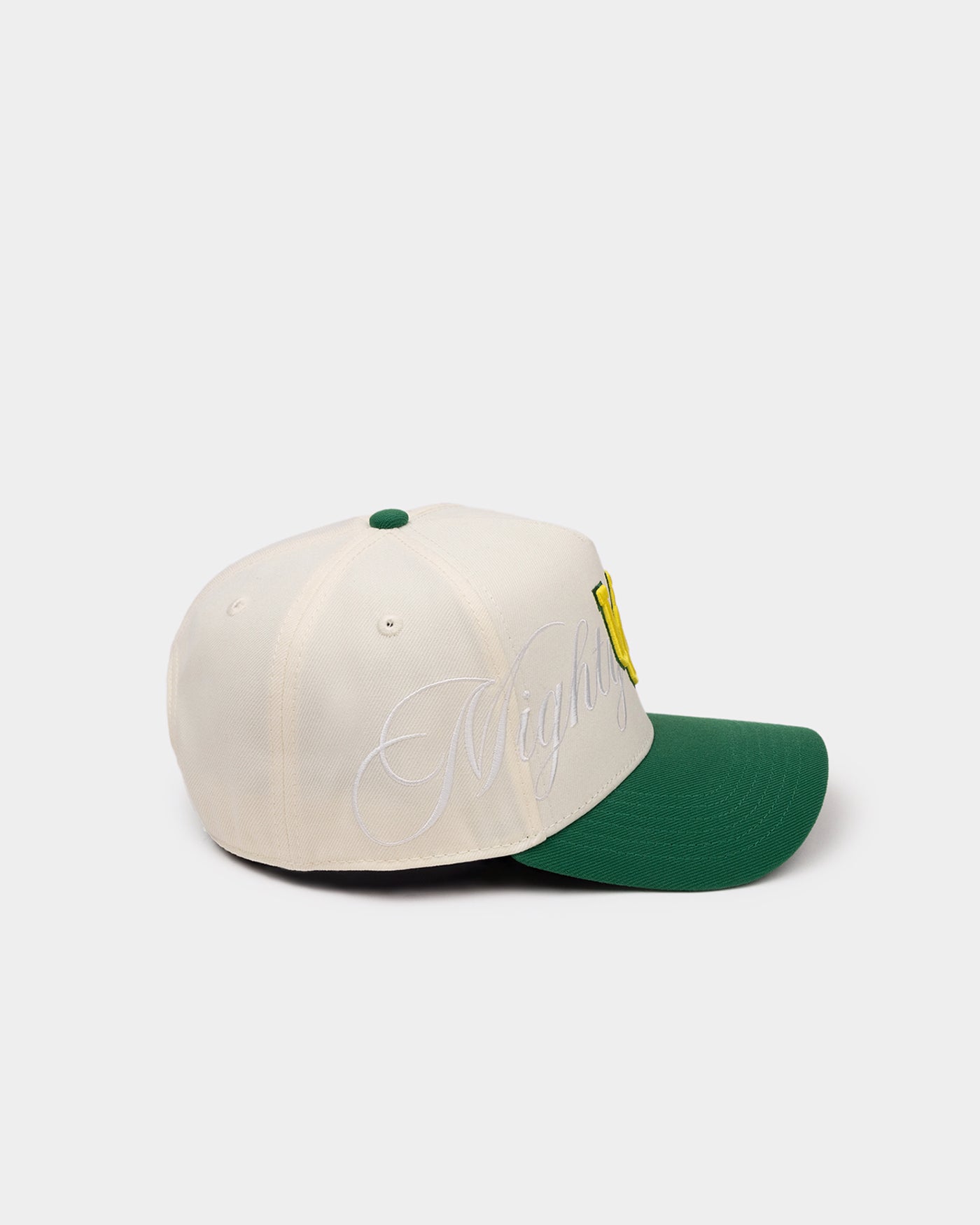 #school_University Of Oregon #color_Natural/Green