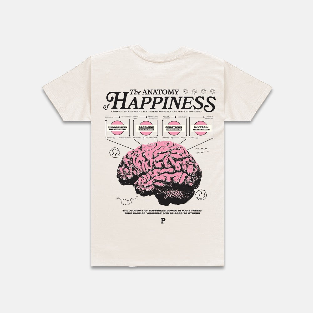 All-American Happiness Tee