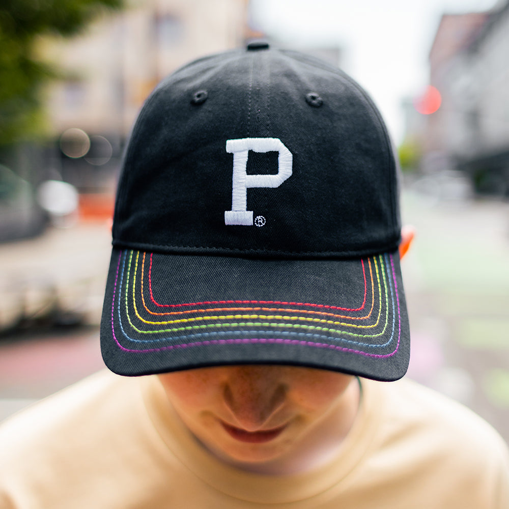 Pride Dad Hat - 2022