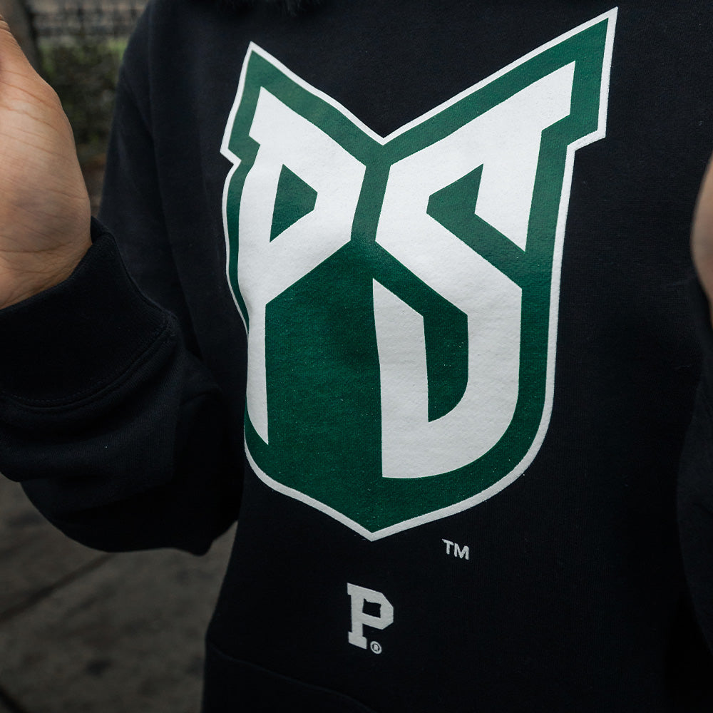 Soft-Blend PSU Logo Hoodie