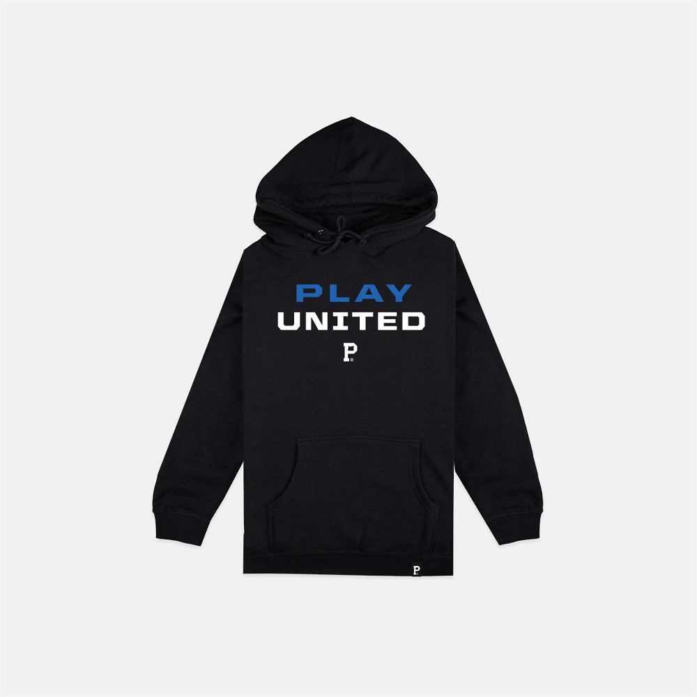 Youth Soft-Blend Play United Hoodie