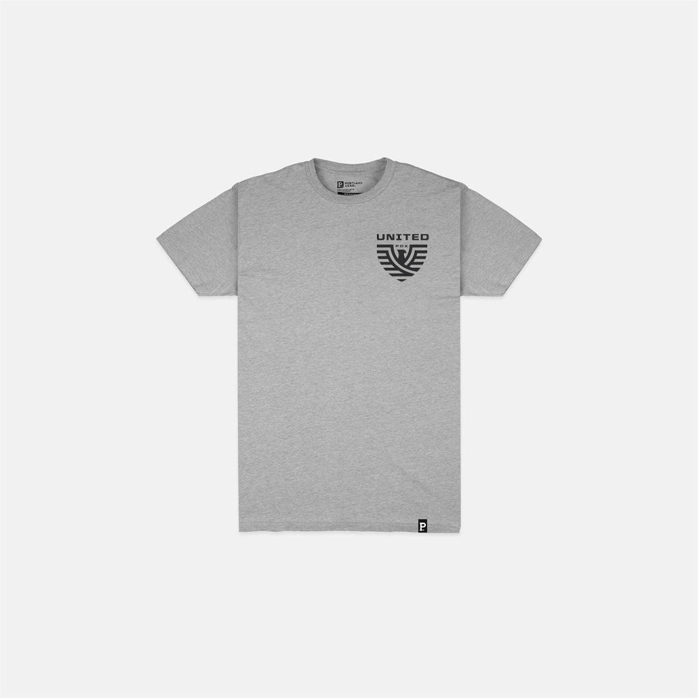 Youth Soft-Blend Play United Tee
