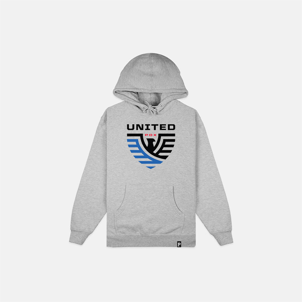 Youth Soft-Blend United PDX Hoodie